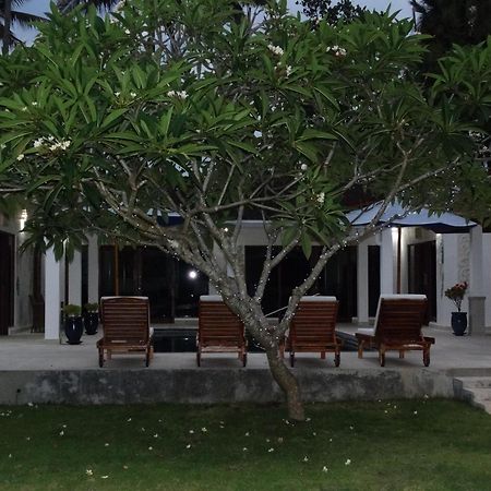 Villa Serenity Candi Dasa  Exterior photo