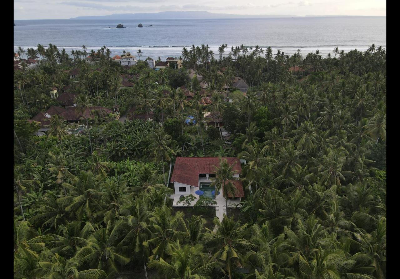 Villa Serenity Candi Dasa  Exterior photo