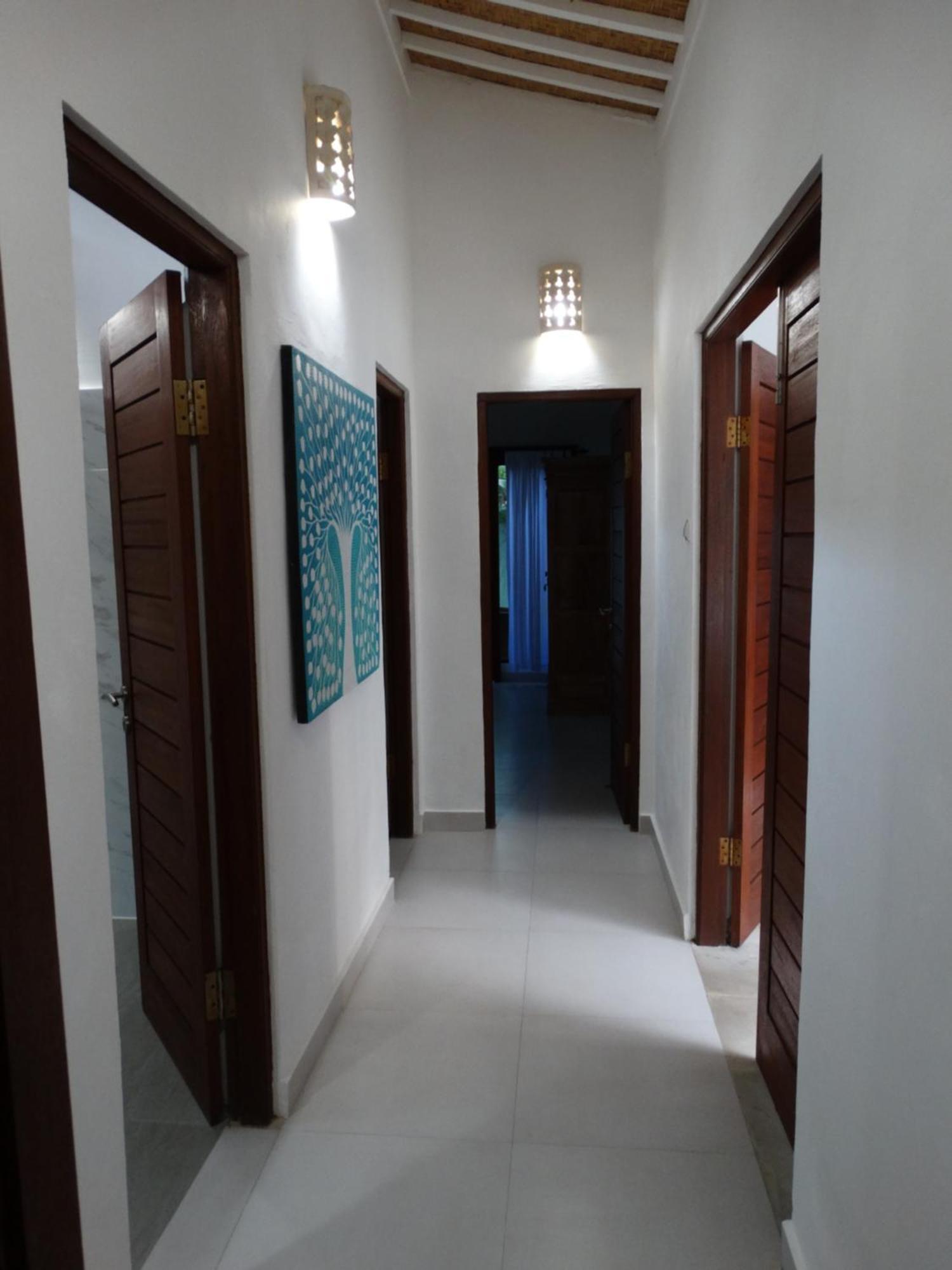 Villa Serenity Candi Dasa  Exterior photo